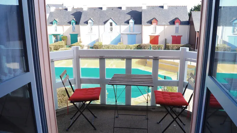 Location Les Cyprès, M. Renwa à Saint-Malo