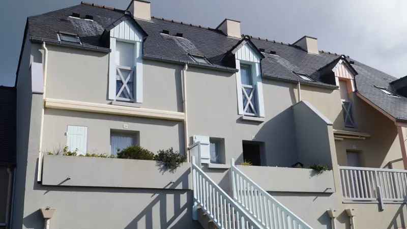 Location Les Cyprès, M. Renwa à Saint-Malo