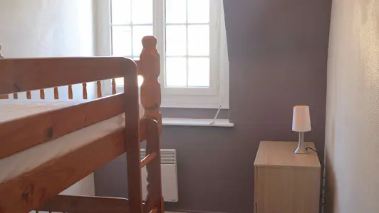 Location de M. Pous à Saint-Malo