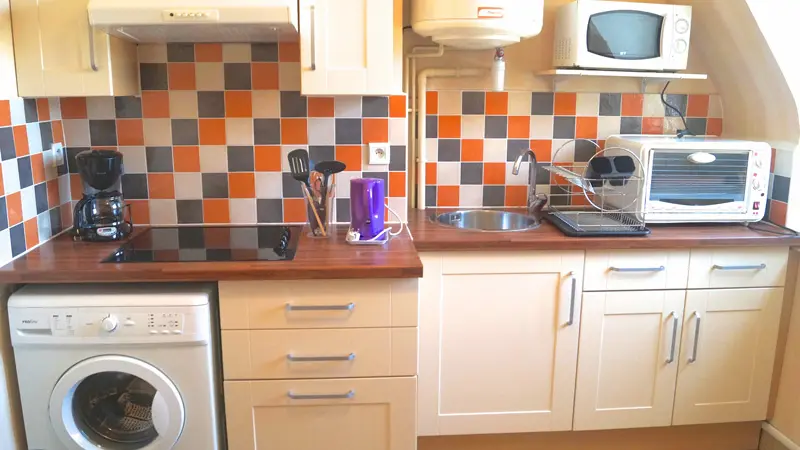 Location de M. Pous à Saint-Malo