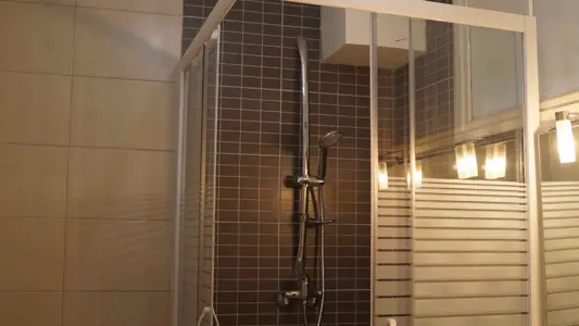 Location de M. Pous à Saint-Malo