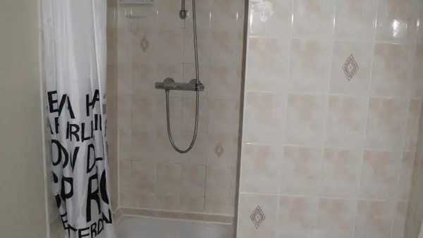 Location de M. et Mme Bonnieux à Saint-Malo