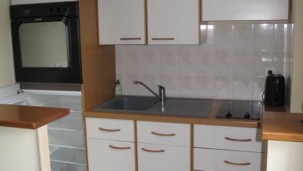 Location de M. et Mme Bonnieux à Saint-Malo