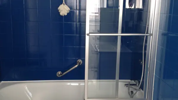 Location de Mme Passoni à Saint-Malo