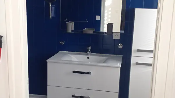 Location de Mme Passoni à Saint-Malo