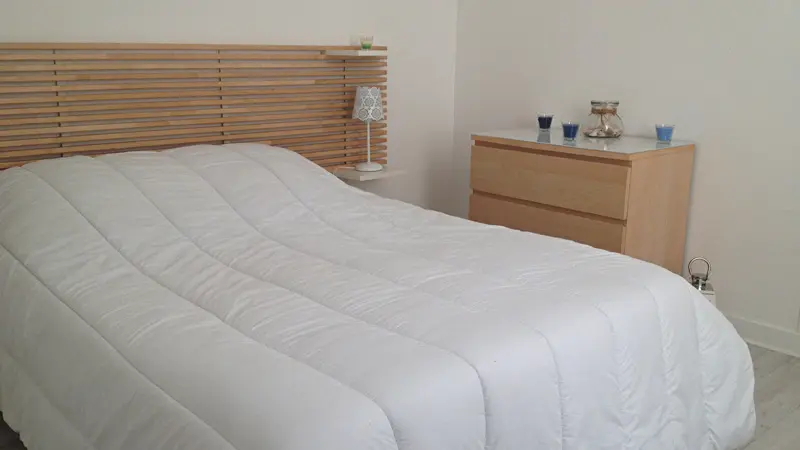 Location de Mme Passoni à Saint-Malo