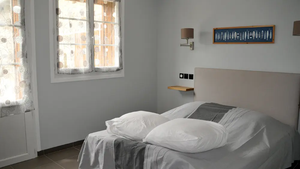 Location - Les Minquiers- Saint-Malo