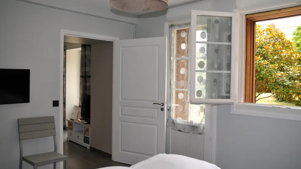 Location - Les Minquiers- Saint-Malo