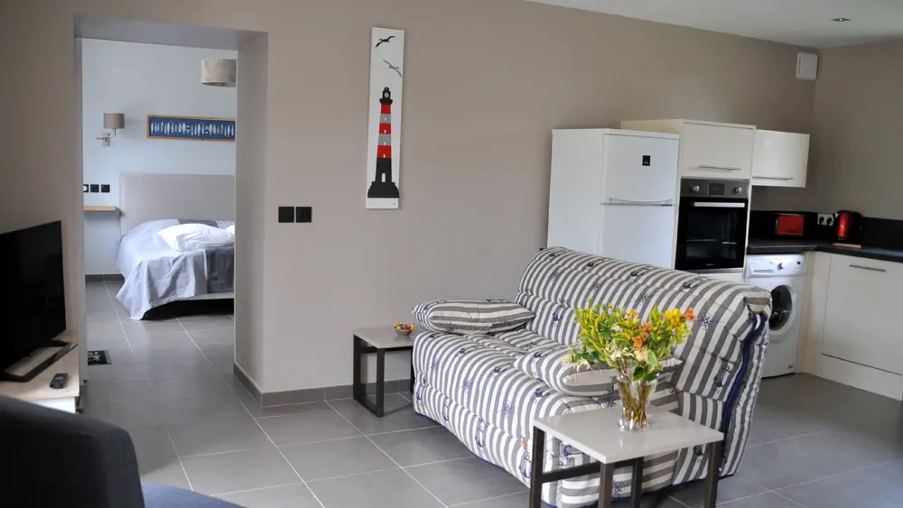 Location - Les Minquiers- Saint-Malo