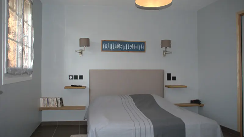 Location - Les Minquiers- Saint-Malo