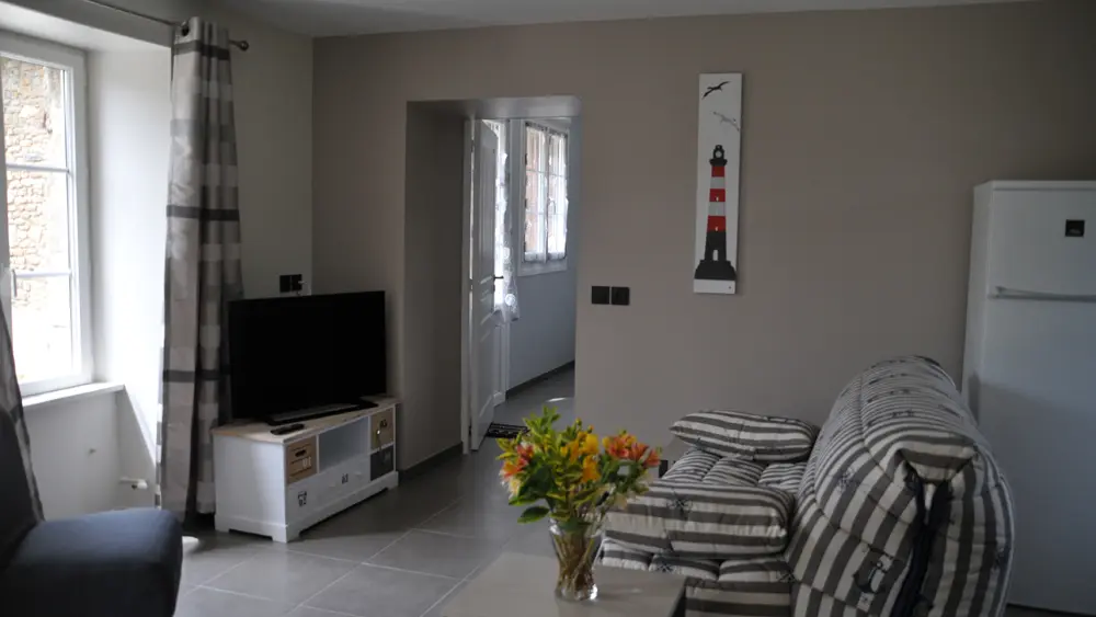 Location - Les Minquiers- Saint-Malo