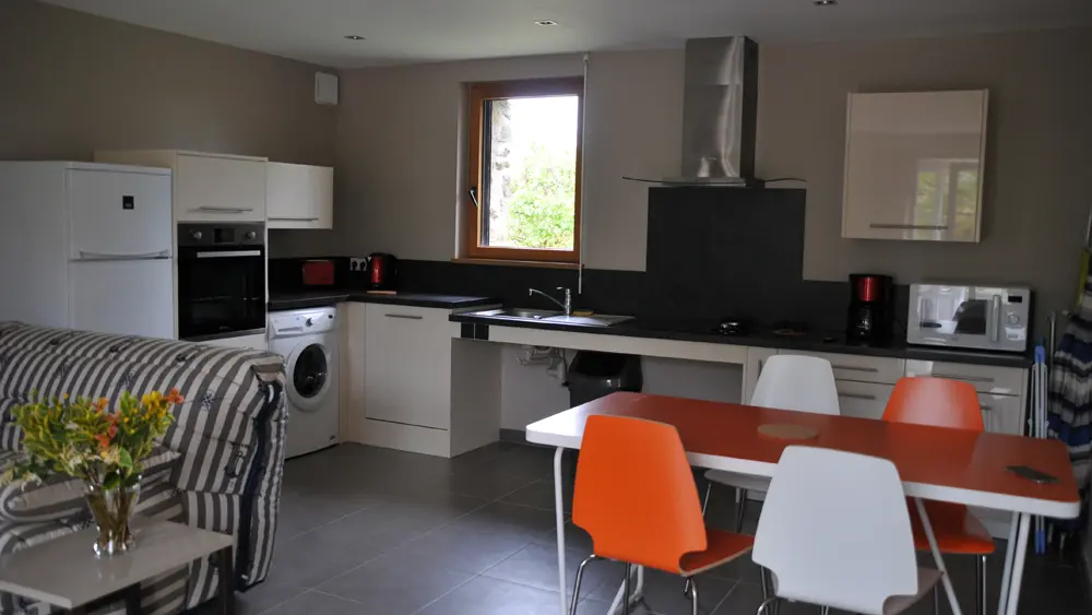 Location - Les Minquiers- Saint-Malo