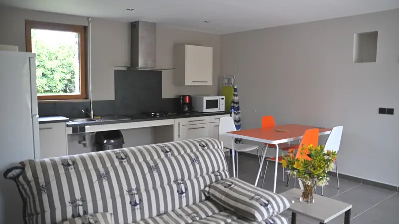 Location - Les Minquiers- Saint-Malo