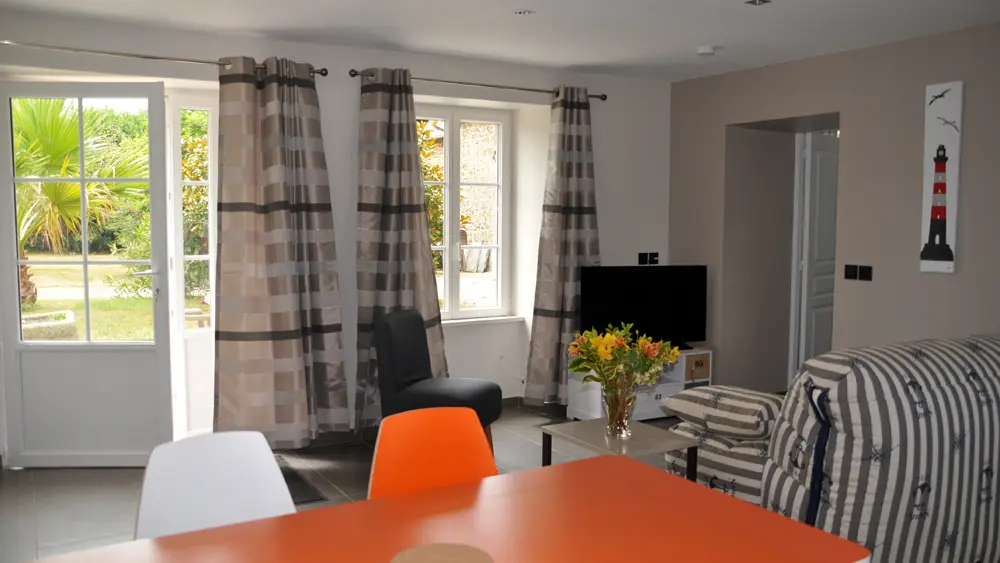 Location - Les Minquiers- Saint-Malo