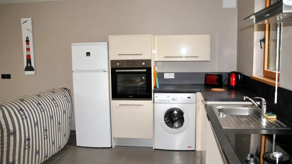 Location - Les Minquiers- Saint-Malo