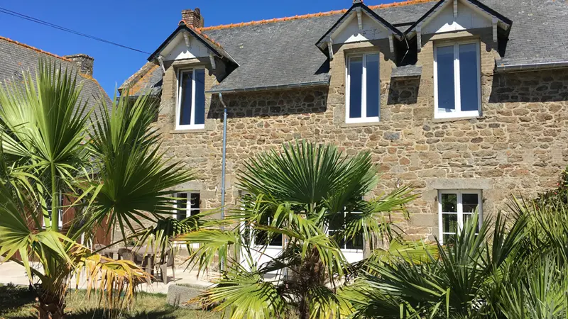 Location - Les Minquiers- Saint-Malo