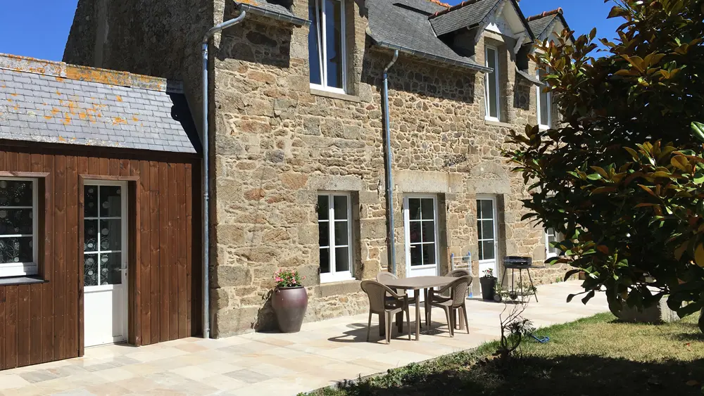 Location - Les Minquiers- Saint-Malo