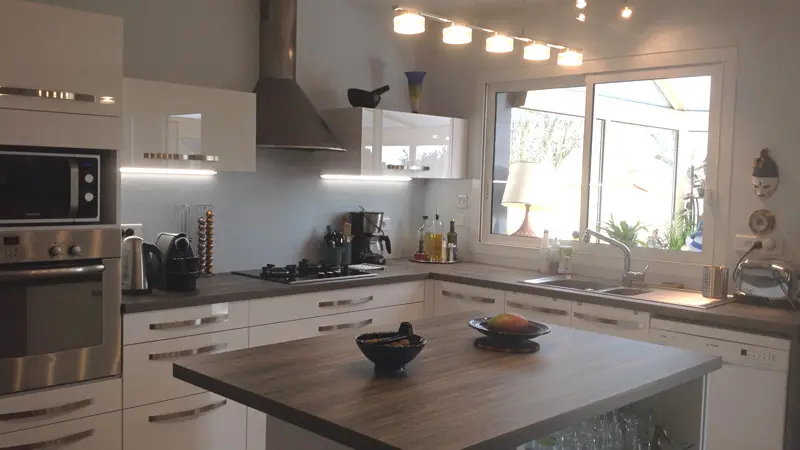 Location de M. & Mme Godard à Saint-Malo