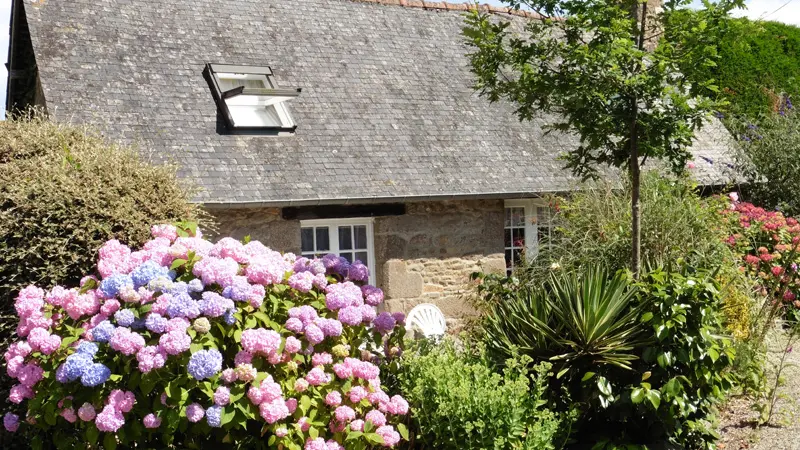 Gîte Mill one à Cuguen