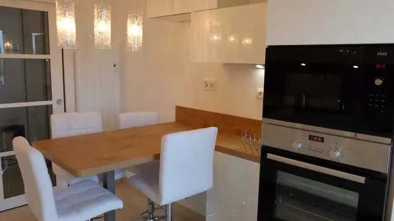 Location de M. Crestey à Saint-Malo