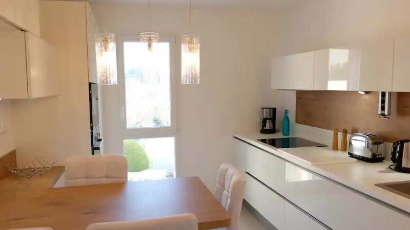 Location de M. Crestey à Saint-Malo