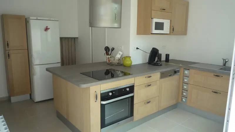 Location - Mr Pinquier - Saint-Malo