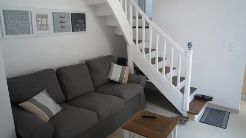 Location - Mr Pinquier - Saint-Malo