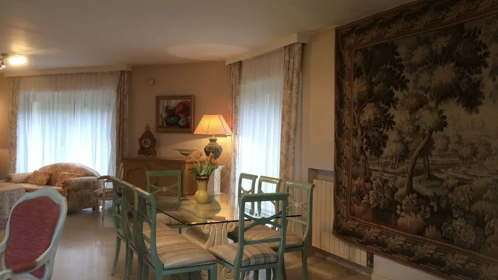 Location - Les Rimains - Cancale