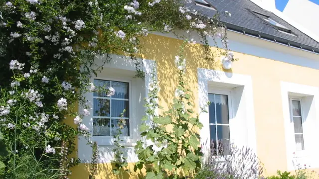 HANOTIN Gil-LOCATION SAISONNIERE-LE PALAIS-BELLEILE