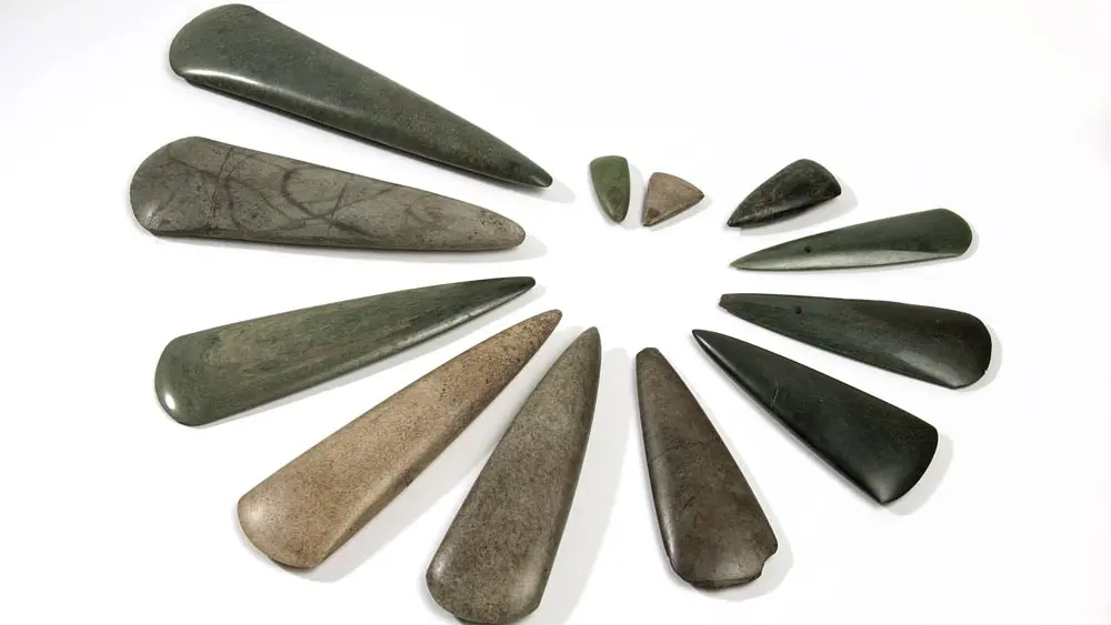 Musée de Préhistoire de Carnac