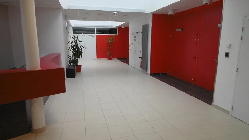 Le Grand Clos St Domineuc