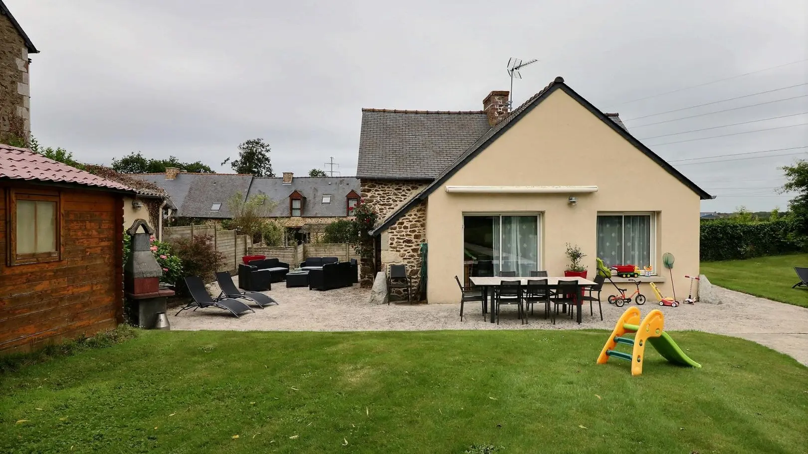 Hebergement-Gite-LaBourdonniere-Pleurtuit--1--7