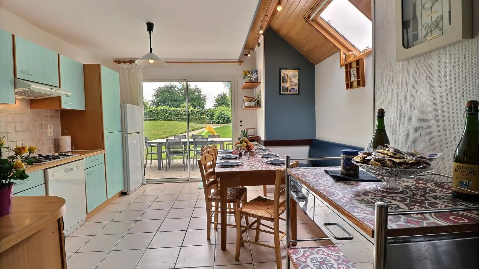 Hebergement-Gite-LaBourdonniere-Pleurtuit--2--7