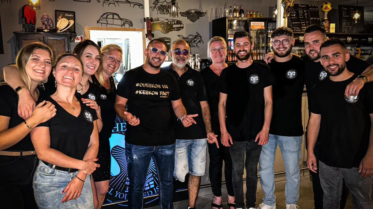 Le Heidrun - Miniac-Morvan