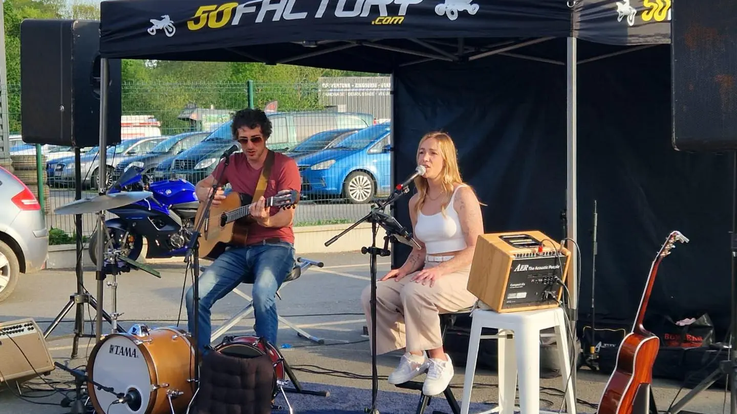 Le Heidrun  - Miniac-Morvan