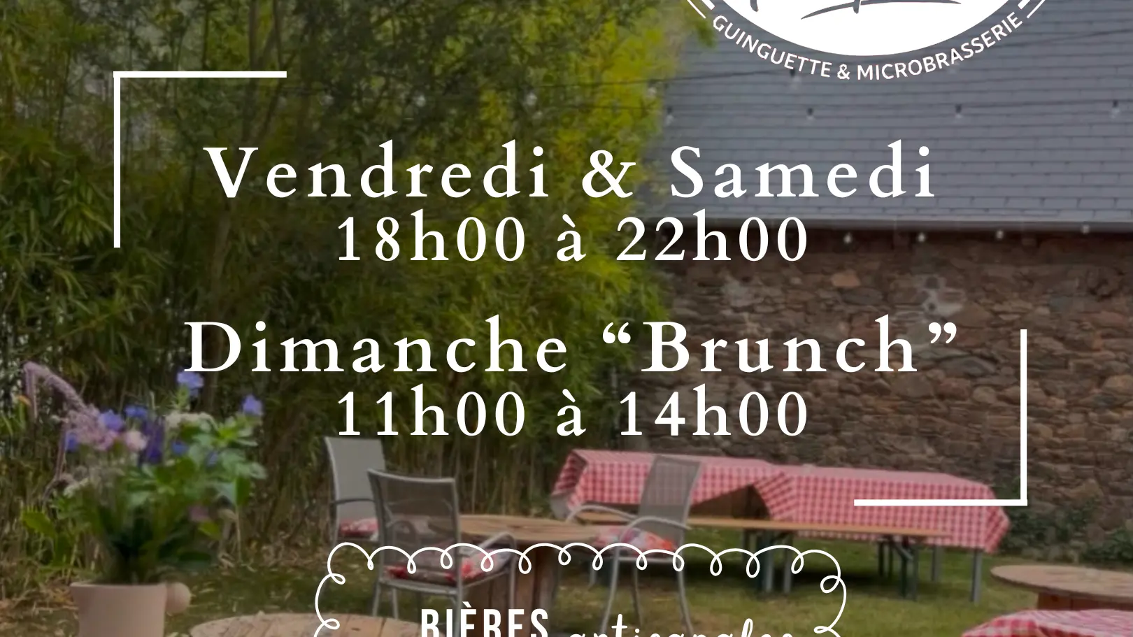 Horaires