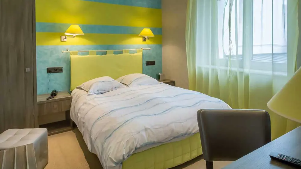 Hostellerie de la Mer