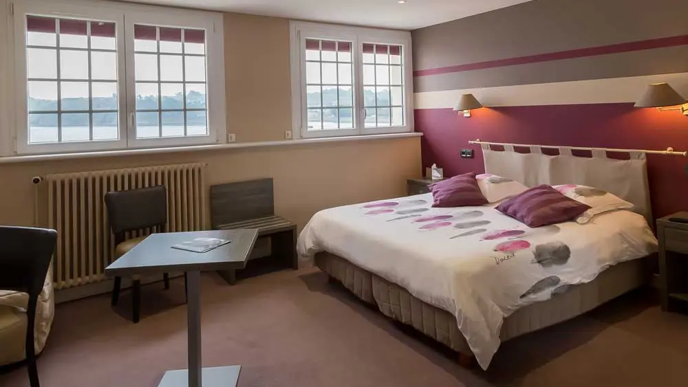 Hostellerie de la Mer