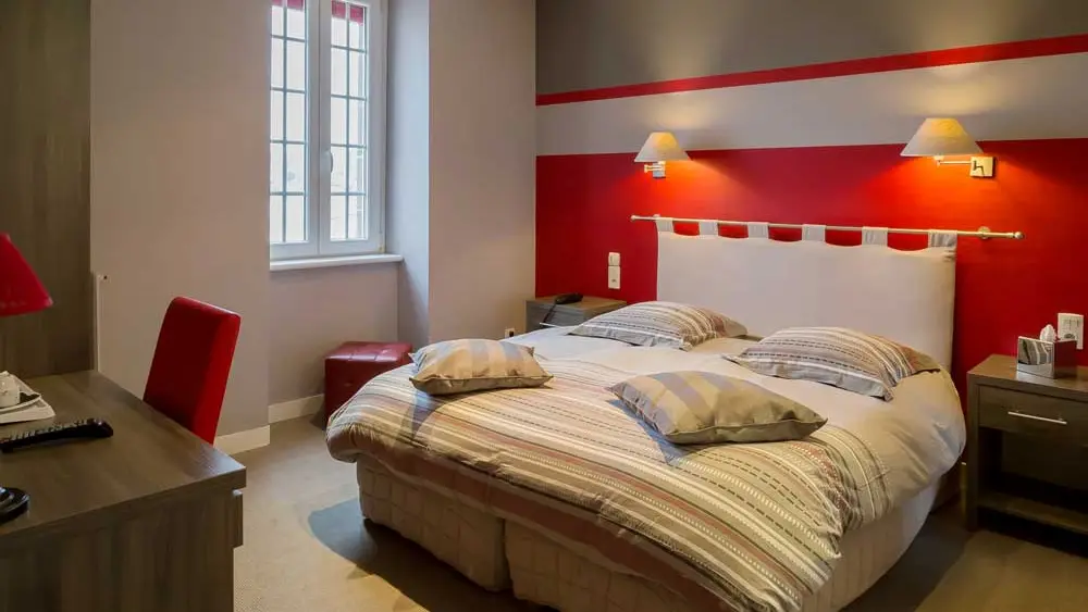 Hostellerie de la Mer