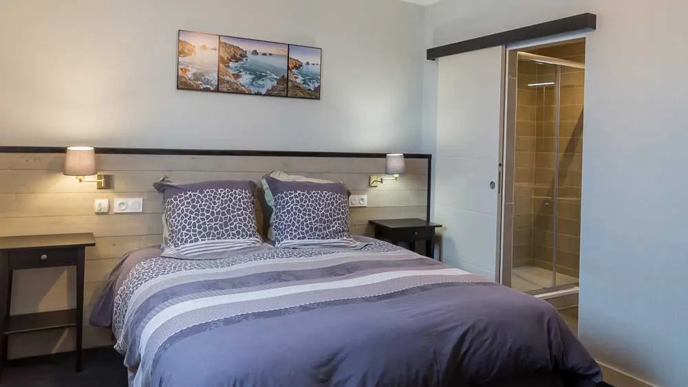 Hostellerie de la Mer