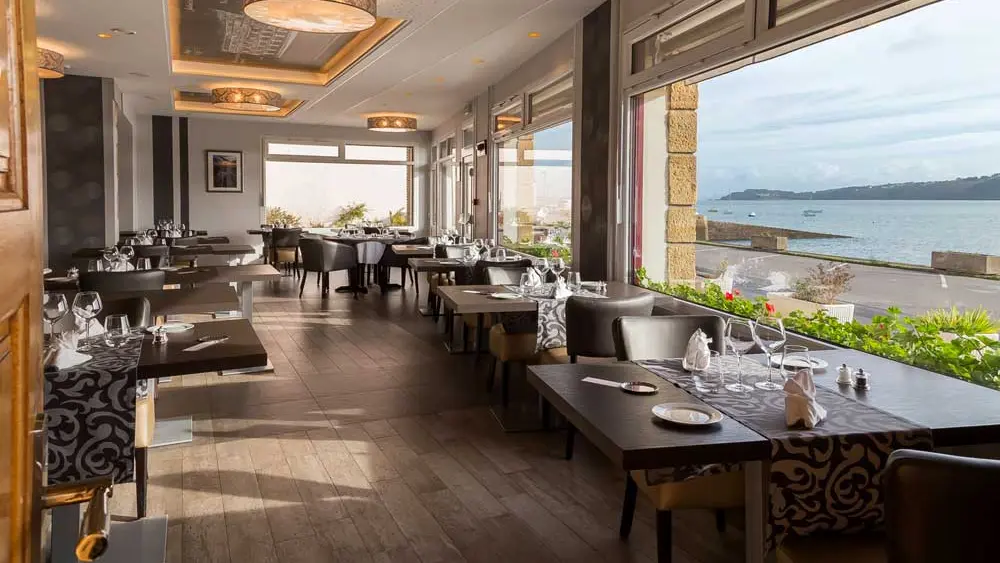 Hostellerie de la Mer