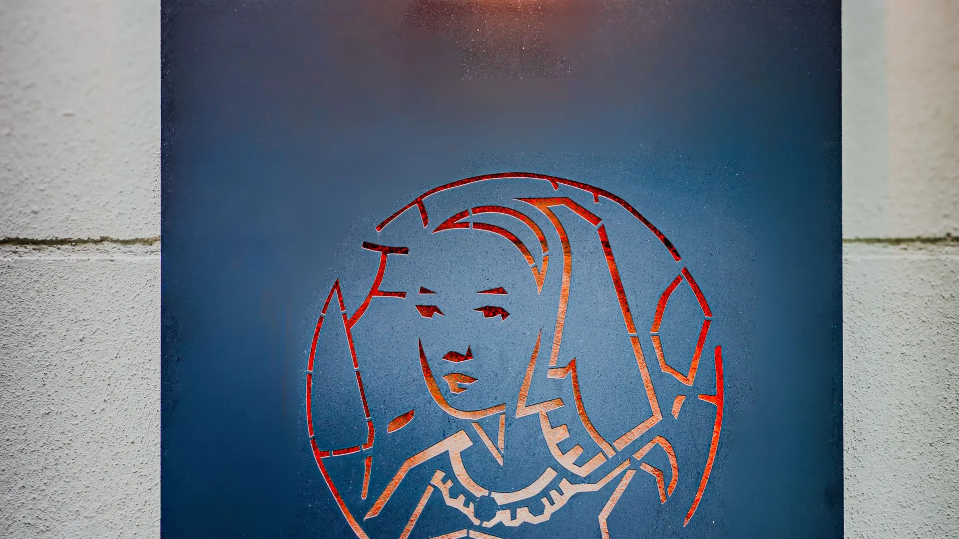 Hotel Anne de bretagne Façade St Malo