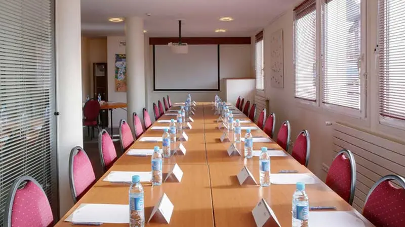 Hôtel Best Western Les Bains