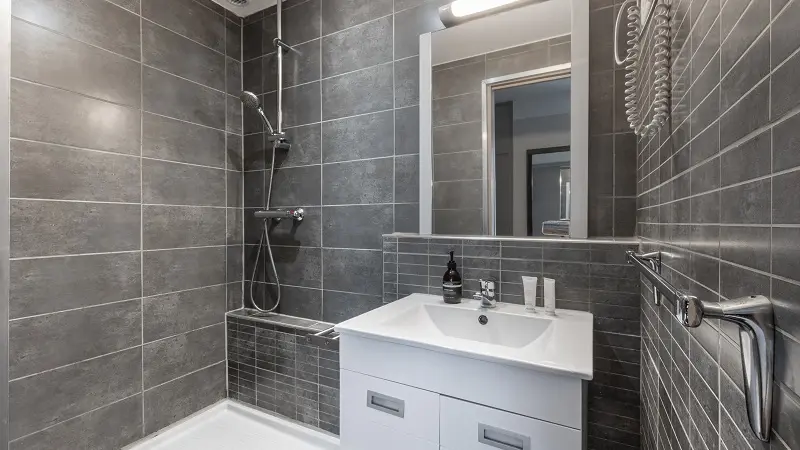 Hôtel-Hôtel Bristol-Saint-Malo