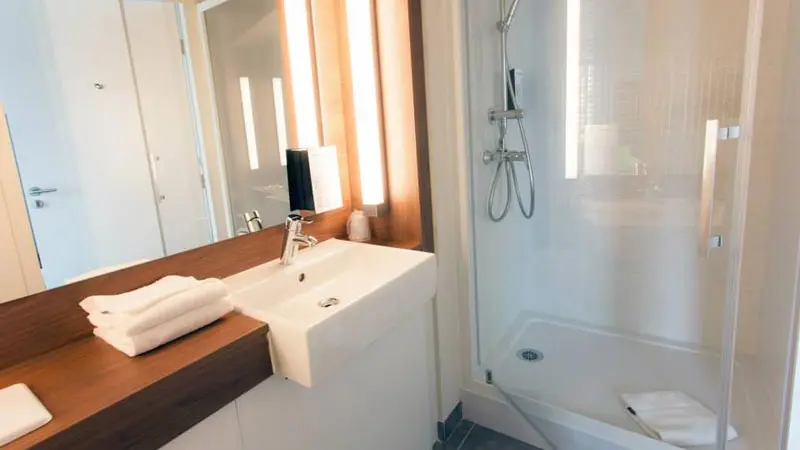 Hôtel Campanile Rennes Sud Saint-Jacques