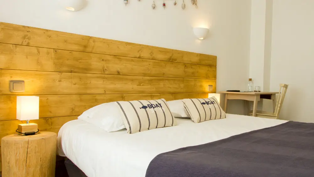 Hôtel Boutique Casa Cosy