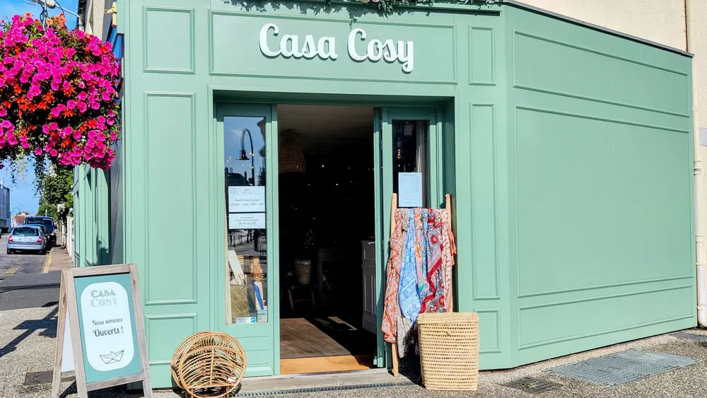 Hôtel Boutique Casa Cosy