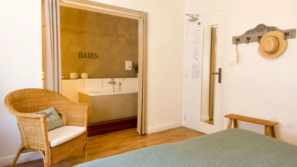 Hôtel Boutique Casa Cosy