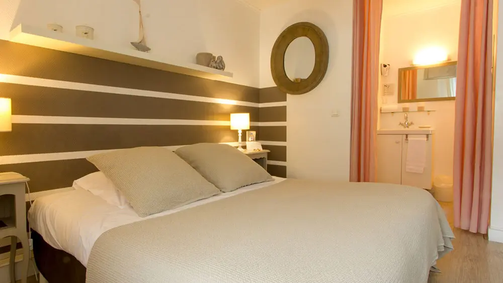 Hôtel Boutique Casa Cosy