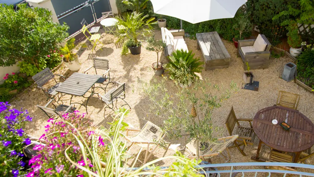 Hôtel Boutique Casa Cosy